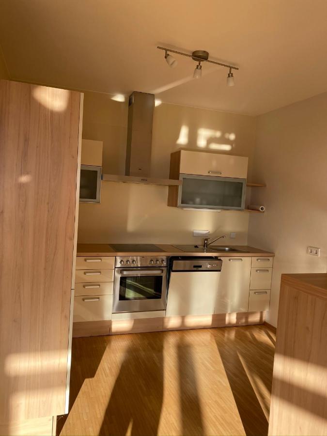 VIII Panorama-Ferienwohnung Petzenblick Smihel nad Pliberkom Exterior foto